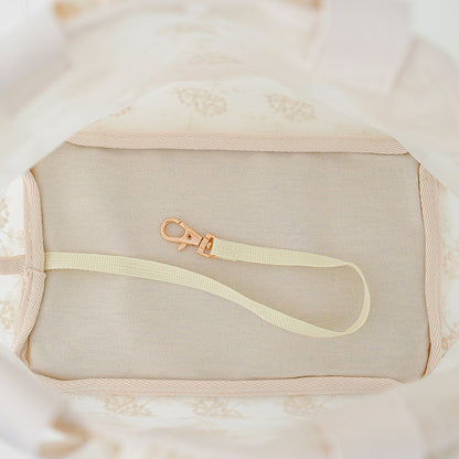 Portable Breathable Pet Shoulder Bag