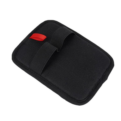 PawBeing Pet Electrostatic Hair Removal Gloves for grooming, showing soft gloves with textured surface for removing pet fur.