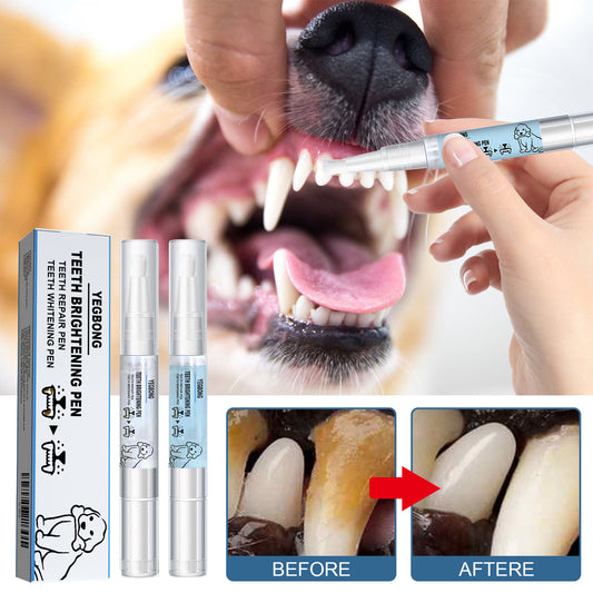 Pet Tooth Pen