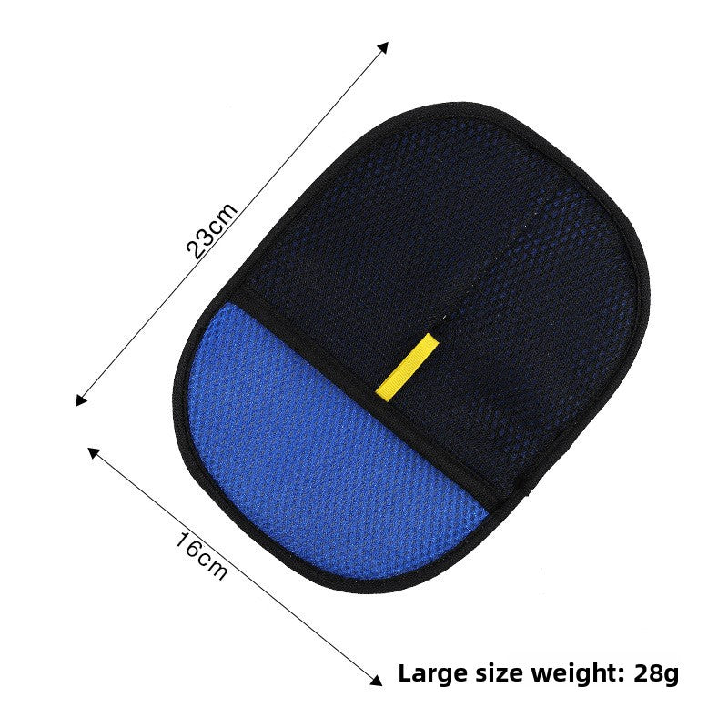 Pet Electrostatic Hair Removal Gloves