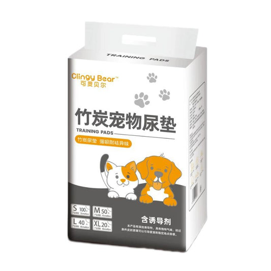 Bamboo Charcoal Pet Pad
