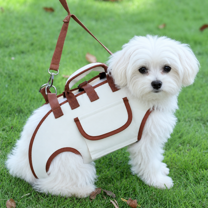 Portable Pet Dog Cat Carrier Backpack